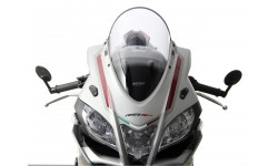 Bulle MRA Racing Aprilia RSV4RR/RF 15/17