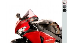 Bulle MRA Racing Honda CBR1000RR Fireblade 08/11