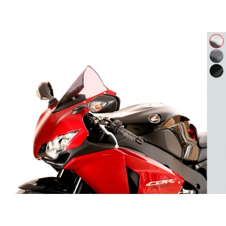 Bulle MRA Racing Honda CBR1000RR Fireblade 08/11