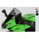 Bulle MRA Racing Kawasaki ZX6R 09/17