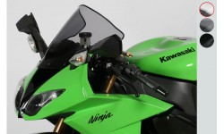 Bulle MRA Racing Kawasaki ZX6R 09/17