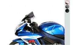 Bulle MRA Racing Suzuki GSX-R600/750