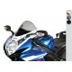 Bulle MRA Racing Suzuki GSX-R600/750