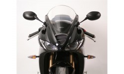 Bulle MRA Racing Triumph Daytona 675 09/12