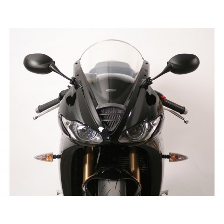 Bulle MRA Racing Triumph Daytona 675 09/12