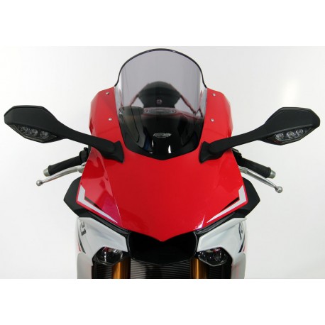 Bulle MRA Racing Yamaha YZF-R1 15/20