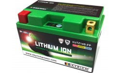 Batterie SKYRICH Lithium Ion LTZ14S sans entretien