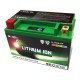 Batterie SKYRICH Lithium Ion LTX9-BS sans entretien Kawasaki ZX6R