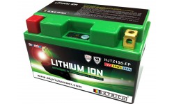 Batterie SKYRICH Lithium Ion LTZ10S sans entretien