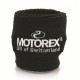 Protection de réservoir de maitre-cylindre Motorex noir