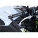 Protection de levier de frein R&G RACING Kawasaki Z650