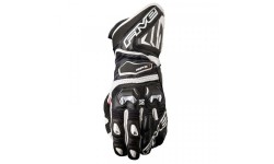 Gants FIVE RFX1 NOIR/BLANC 2020