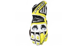 Gants FIVE RFX1 NOIR/BLANC 2020