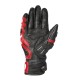 Gants IXON RS CALL AIR NOIR/ROUGE