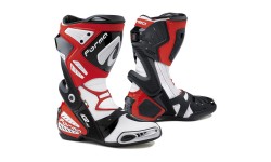 Bottes ICE PRO FORMA Rouge