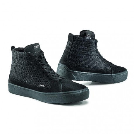 Baskets TCX STREET 3 AIR Noir