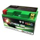 Batterie SKYRICH Lithium Ion LTZ10S sans entretien