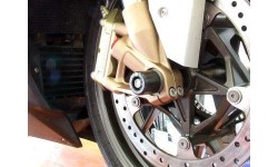 Protection de fourche R&G RACING pour BMW S1000R/RR