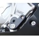 Slider moteur droit R&G RACING noir BMW S1000R/RR 14/16
