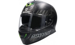 Casque SHARK SKWAL 2 Switch Rider 2