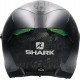 Casque SHARK SKWAL 2 Switch Rider 2