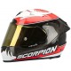 Casque SCORPION EXO2000 Masbou