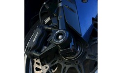 Protection de fourche R&G RACING pour ZX6R 03/12