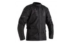 Veste RST Axiom Airbag textile - noir