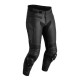 Pantalon RST Sabre cuir noir