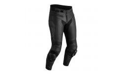 Pantalon RST Sabre cuir noir