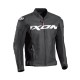 BLOUSON IXON SPARROW NOIR BLANC