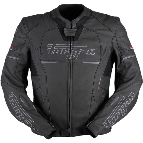 BLOUSON FURYGAN NITROS