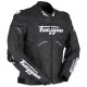 Blouson Raptor EVO 2 Noir/Blanc