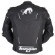 Blouson Raptor EVO 2 Noir/Blanc