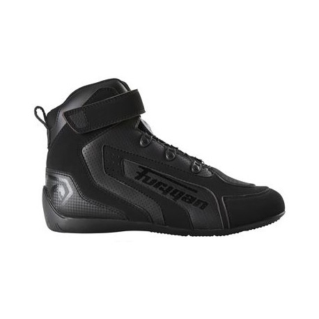 Chaussures V4 EASY D3O Vented Noir