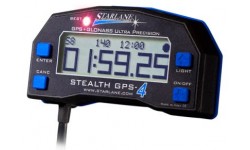 STARLANE Stealth GPS-4 Lite IP