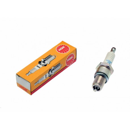 BMW Bougie NGK LMAR9D-J Standard