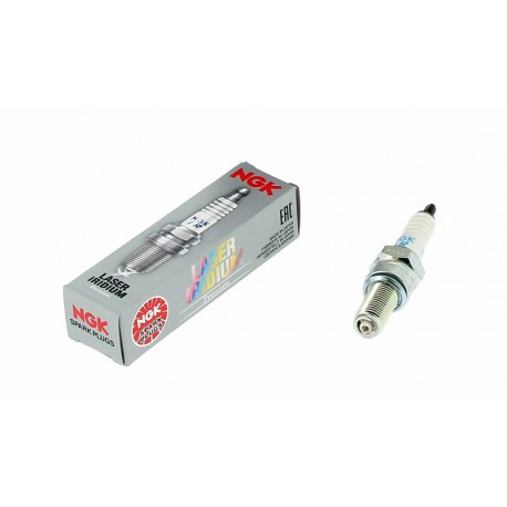 Honda 600 Bougie NGK IMR9C-9HES Laser Iridium
