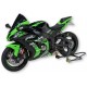 BULLE ZX10R