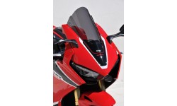 Bulle Aéromax TO Ermax pour CBR 1000 RR