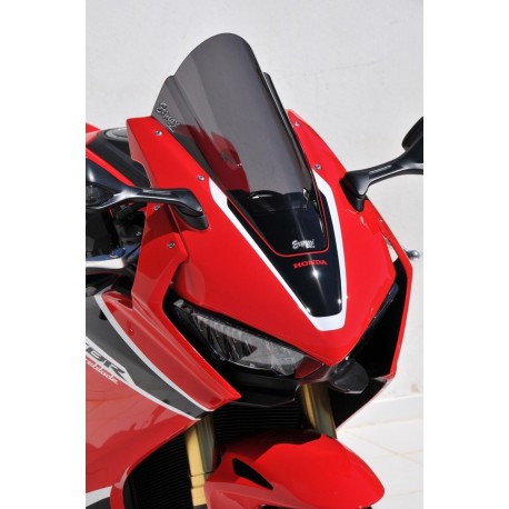 Bulle Aéromax TO Ermax pour CBR 1000 RR