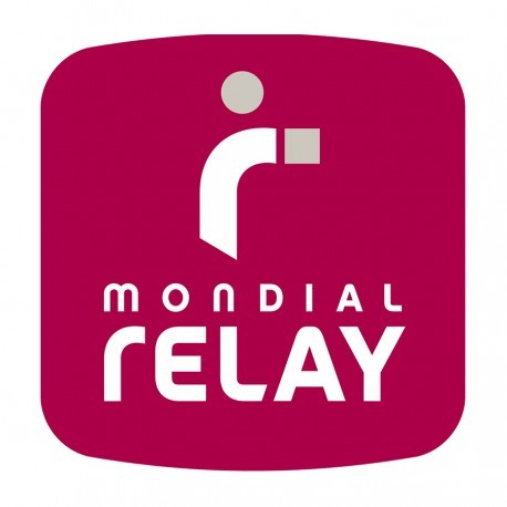 Mondial Relay vers France métropolitaine
